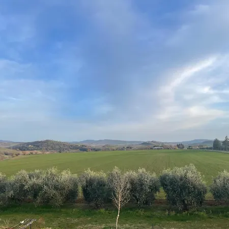 Podere Margherita Pensión Monte Cucco