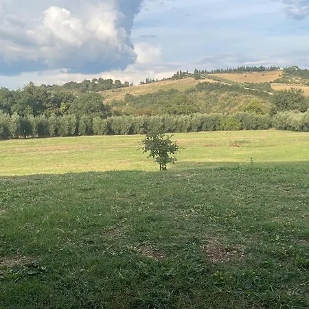 Podere Margherita * Monte Cucco